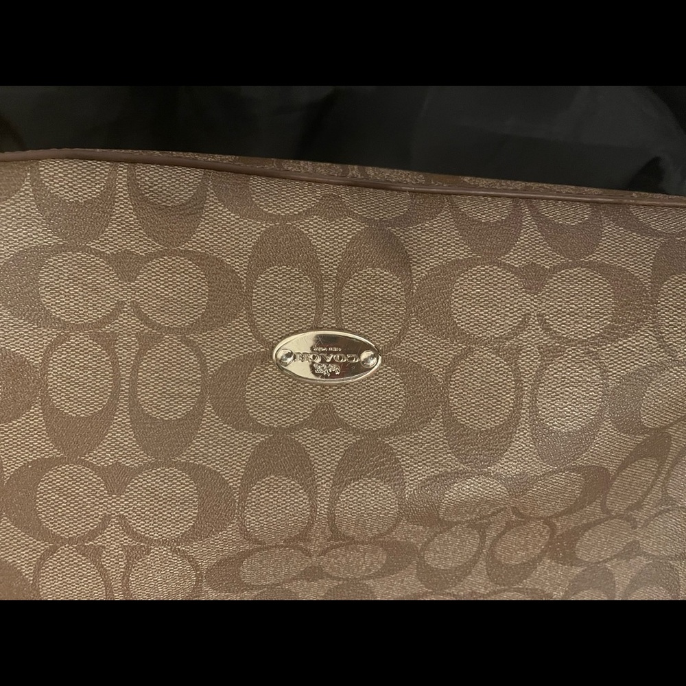 Coach Bag - Picture 5 of 5
